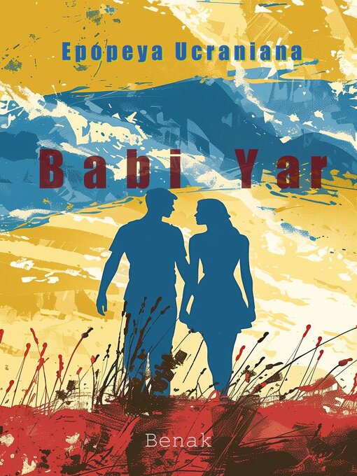 Title details for Babi Yar by Benak - Available